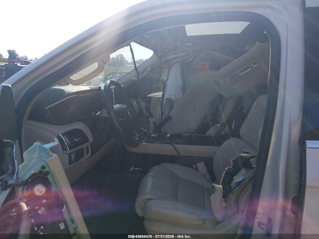 Aukcja sprzedaży 2020 Lincoln Navigator Reserve L, vin: 5LMJJ3LT4LEL23282, numer aukcji: 45688420