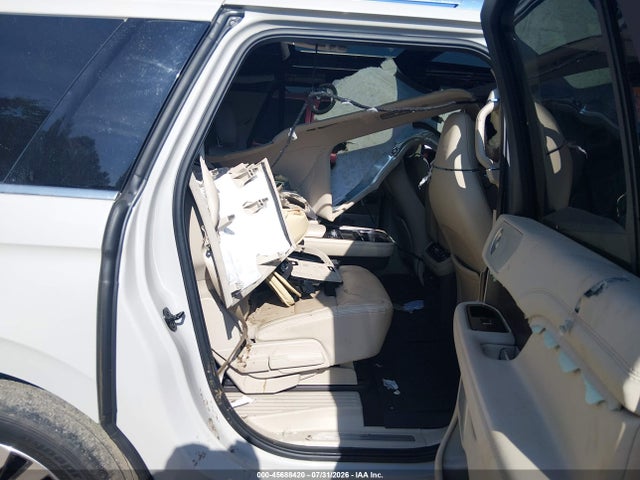 Aukcja sprzedaży 2020 Lincoln Navigator Reserve L, vin: 5LMJJ3LT4LEL23282, numer aukcji: 45688420