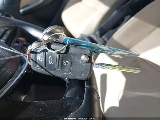 Aukcja sprzedaży 2015 Volkswagen Jetta 2.0l Tdi Sel, vin: 3VWLA7AJ4FM210453, numer aukcji: 45688419