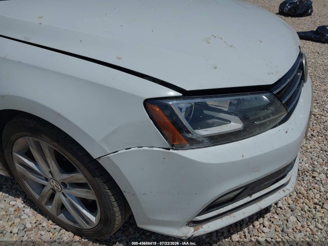 Aukcja sprzedaży 2015 Volkswagen Jetta 2.0l Tdi Sel, vin: 3VWLA7AJ4FM210453, numer aukcji: 45688419
