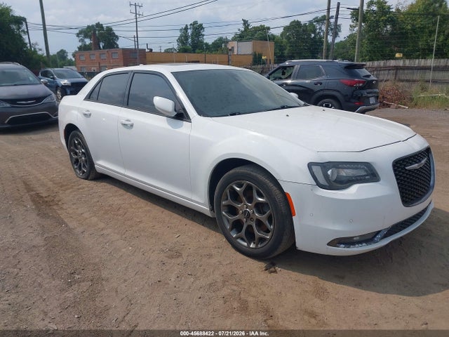 Aukcja sprzedaży 2015 Chrysler 300, vin: 2C3CCAGG2FH756872, numer aukcji: 45688422