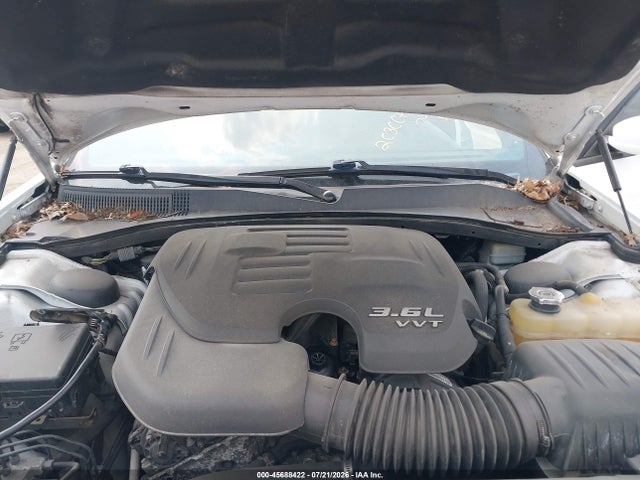 Aukcja sprzedaży 2015 Chrysler 300, vin: 2C3CCAGG2FH756872, numer aukcji: 45688422