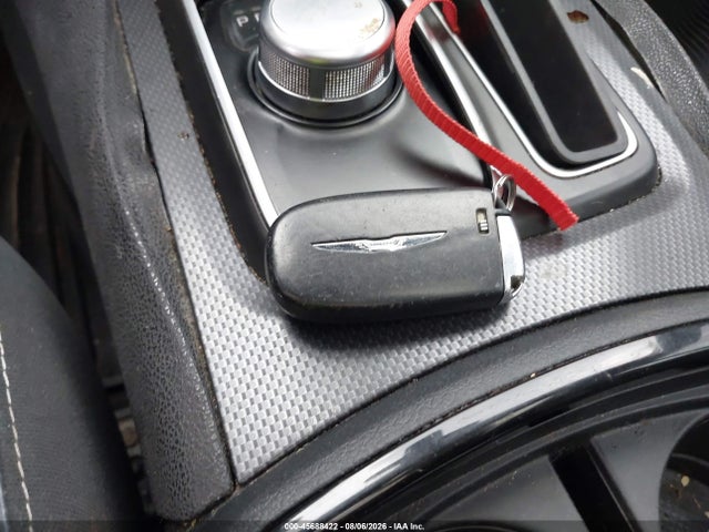 Aukcja sprzedaży 2015 Chrysler 300, vin: 2C3CCAGG2FH756872, numer aukcji: 45688422