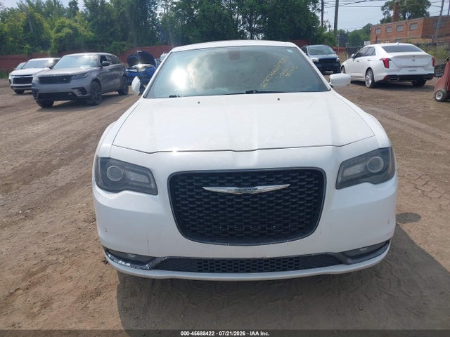 Aukcja sprzedaży 2015 Chrysler 300, vin: 2C3CCAGG2FH756872, numer aukcji: 45688422