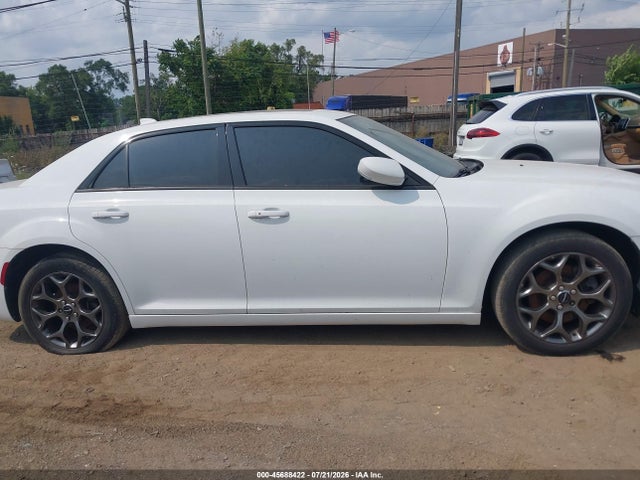 Aukcja sprzedaży 2015 Chrysler 300, vin: 2C3CCAGG2FH756872, numer aukcji: 45688422