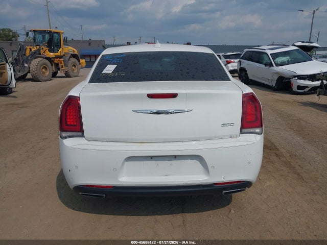 Aukcja sprzedaży 2015 Chrysler 300, vin: 2C3CCAGG2FH756872, numer aukcji: 45688422