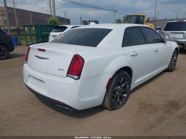 Aukcja sprzedaży 2015 Chrysler 300, vin: 2C3CCAGG2FH756872, numer aukcji: 45688422