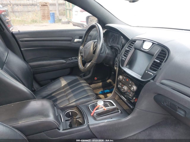Aukcja sprzedaży 2015 Chrysler 300, vin: 2C3CCAGG2FH756872, numer aukcji: 45688422