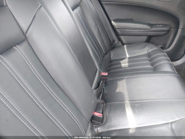 Aukcja sprzedaży 2015 Chrysler 300, vin: 2C3CCAGG2FH756872, numer aukcji: 45688422