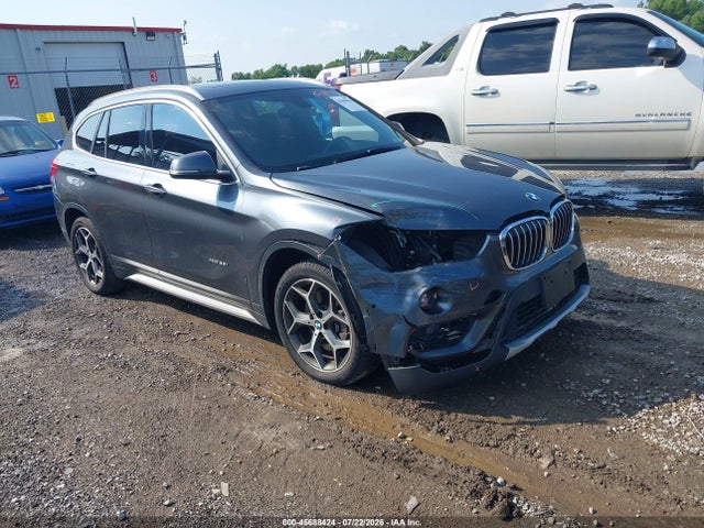 Aukcja sprzedaży 2017 Bmw X1 Xdrive28i, vin: WBXHT3C30H5F73065, numer aukcji: 45688424