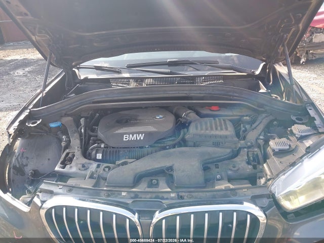 Auction sale of the 2017 Bmw X1 Xdrive28i, vin: WBXHT3C30H5F73065, lot number: 45688424