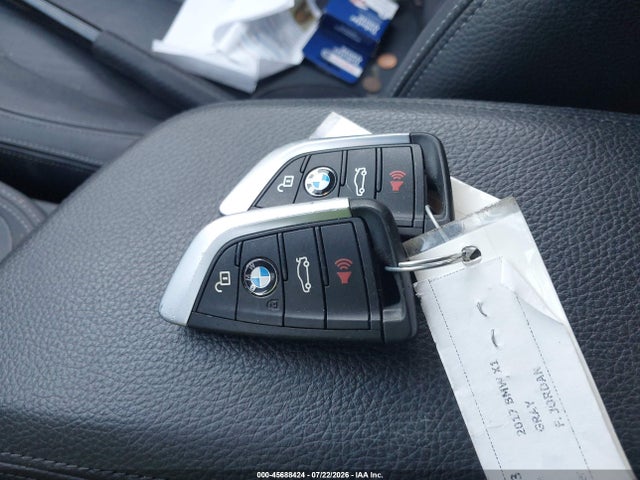Auction sale of the 2017 Bmw X1 Xdrive28i, vin: WBXHT3C30H5F73065, lot number: 45688424