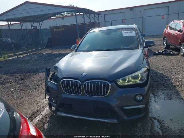 Auction sale of the 2017 Bmw X1 Xdrive28i, vin: WBXHT3C30H5F73065, lot number: 45688424