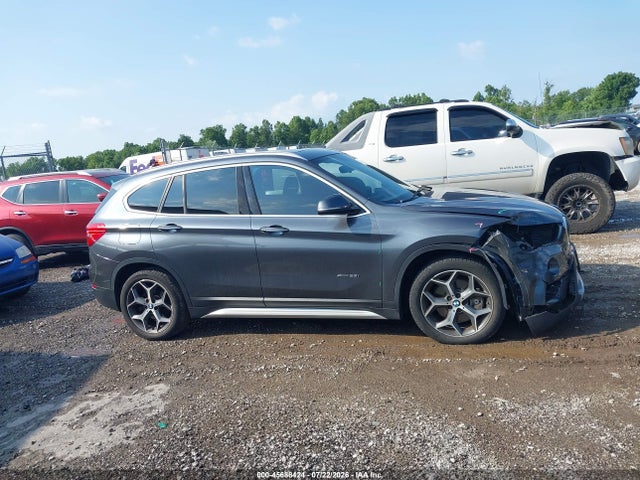 Auction sale of the 2017 Bmw X1 Xdrive28i, vin: WBXHT3C30H5F73065, lot number: 45688424