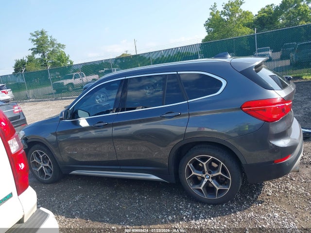 Auction sale of the 2017 Bmw X1 Xdrive28i, vin: WBXHT3C30H5F73065, lot number: 45688424