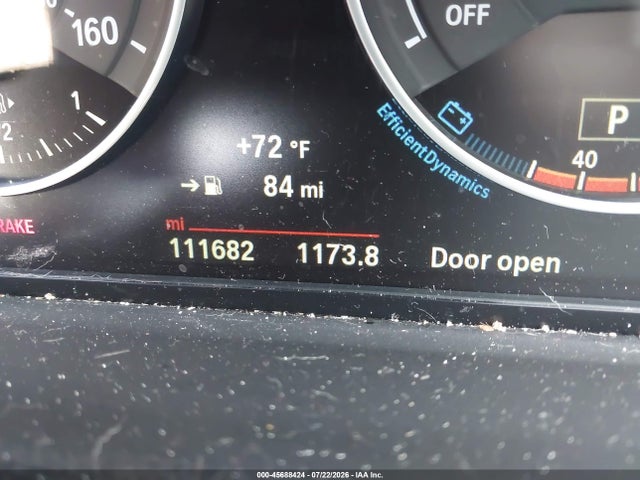 Auction sale of the 2017 Bmw X1 Xdrive28i, vin: WBXHT3C30H5F73065, lot number: 45688424