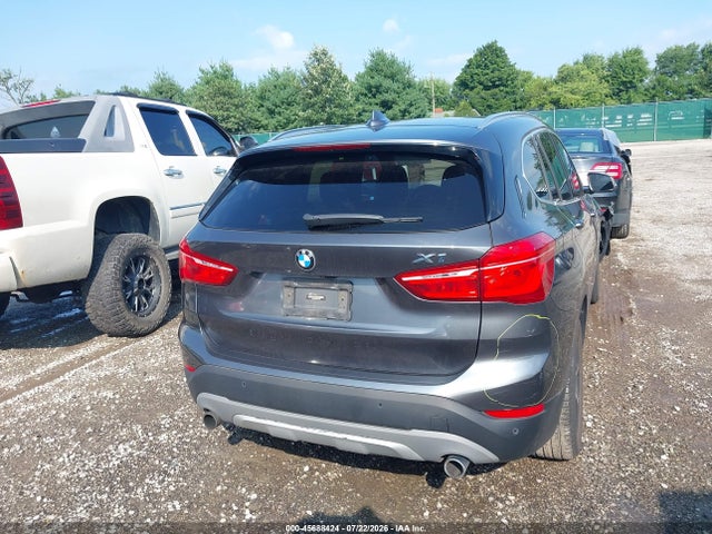 Auction sale of the 2017 Bmw X1 Xdrive28i, vin: WBXHT3C30H5F73065, lot number: 45688424