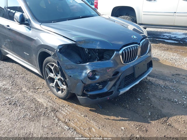 Auction sale of the 2017 Bmw X1 Xdrive28i, vin: WBXHT3C30H5F73065, lot number: 45688424