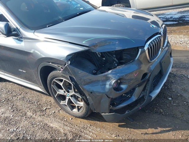 Auction sale of the 2017 Bmw X1 Xdrive28i, vin: WBXHT3C30H5F73065, lot number: 45688424