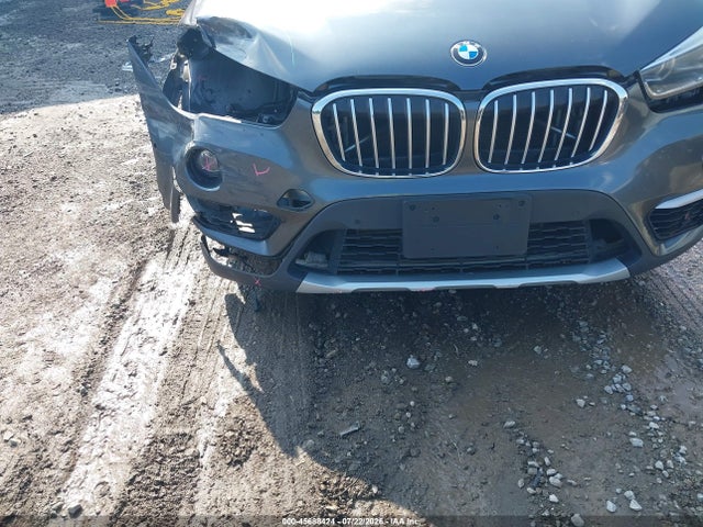 Auction sale of the 2017 Bmw X1 Xdrive28i, vin: WBXHT3C30H5F73065, lot number: 45688424