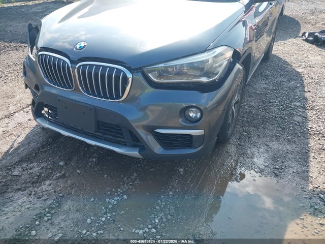 Auction sale of the 2017 Bmw X1 Xdrive28i, vin: WBXHT3C30H5F73065, lot number: 45688424