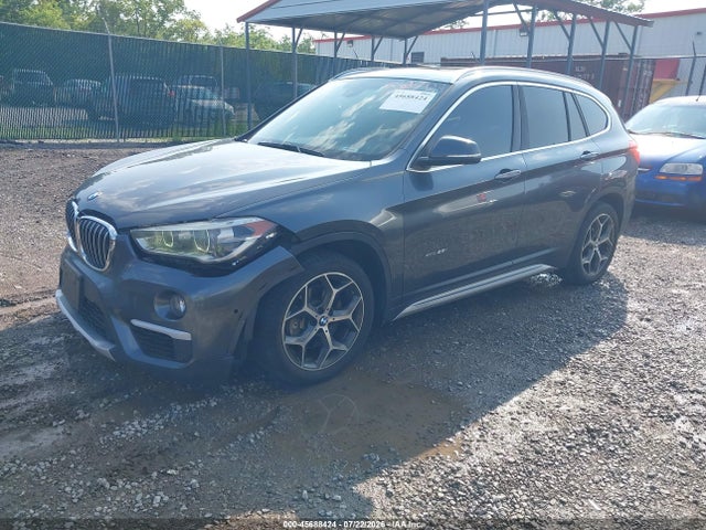 Auction sale of the 2017 Bmw X1 Xdrive28i, vin: WBXHT3C30H5F73065, lot number: 45688424