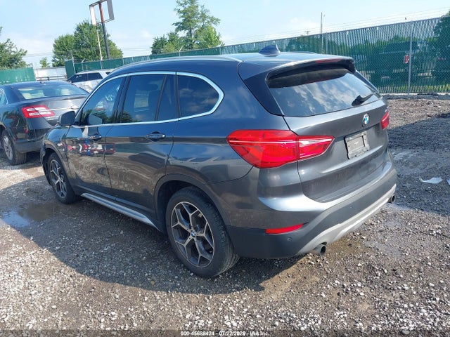 Auction sale of the 2017 Bmw X1 Xdrive28i, vin: WBXHT3C30H5F73065, lot number: 45688424