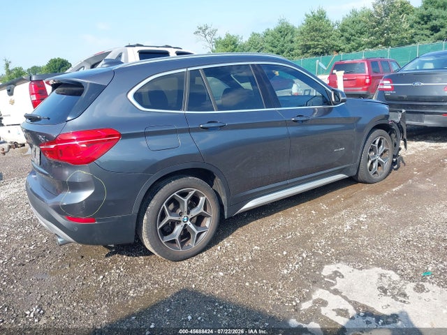 Auction sale of the 2017 Bmw X1 Xdrive28i, vin: WBXHT3C30H5F73065, lot number: 45688424