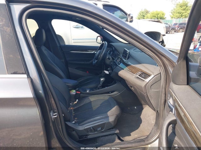 Auction sale of the 2017 Bmw X1 Xdrive28i, vin: WBXHT3C30H5F73065, lot number: 45688424
