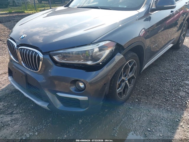 Auction sale of the 2017 Bmw X1 Xdrive28i, vin: WBXHT3C30H5F73065, lot number: 45688424