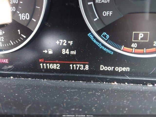 Auction sale of the 2017 Bmw X1 Xdrive28i, vin: WBXHT3C30H5F73065, lot number: 45688424