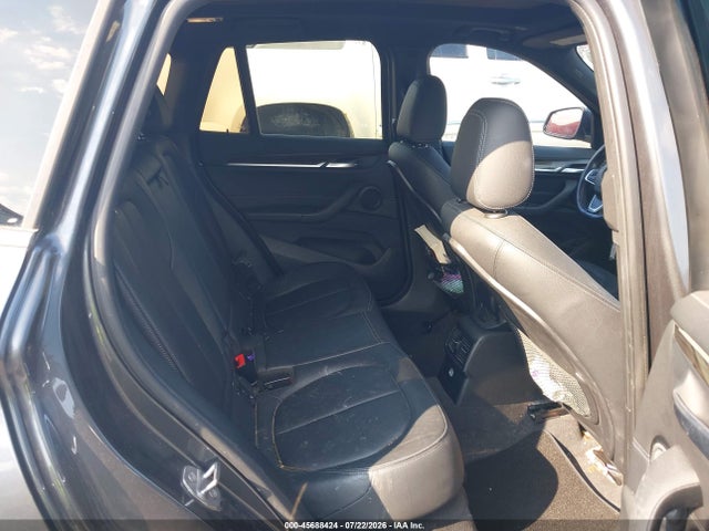 Auction sale of the 2017 Bmw X1 Xdrive28i, vin: WBXHT3C30H5F73065, lot number: 45688424