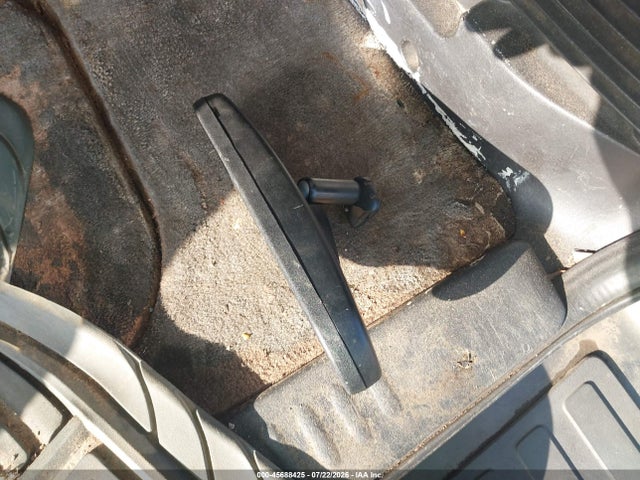 2005 Isuzu Ascender S მანქანა იყიდება აუქციონზე, vin: 4NUES16S956702695, აუქციონის ნომერი: 45688425