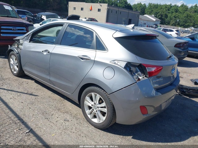 2013 Hyundai Elantra Gt მანქანა იყიდება აუქციონზე, vin: KMHD35LE9DU116109, აუქციონის ნომერი: 45688428