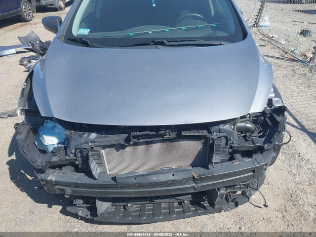 2013 Hyundai Elantra Gt მანქანა იყიდება აუქციონზე, vin: KMHD35LE9DU116109, აუქციონის ნომერი: 45688428