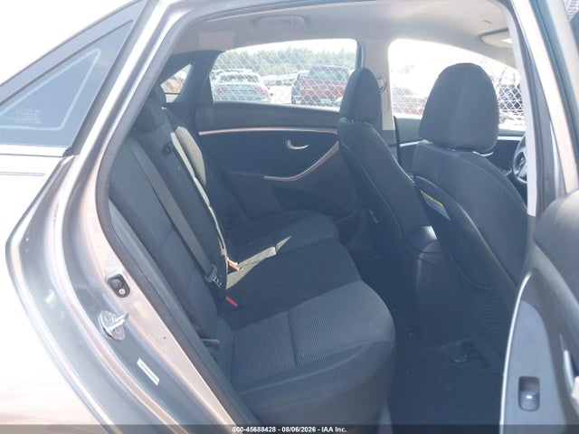 2013 Hyundai Elantra Gt მანქანა იყიდება აუქციონზე, vin: KMHD35LE9DU116109, აუქციონის ნომერი: 45688428