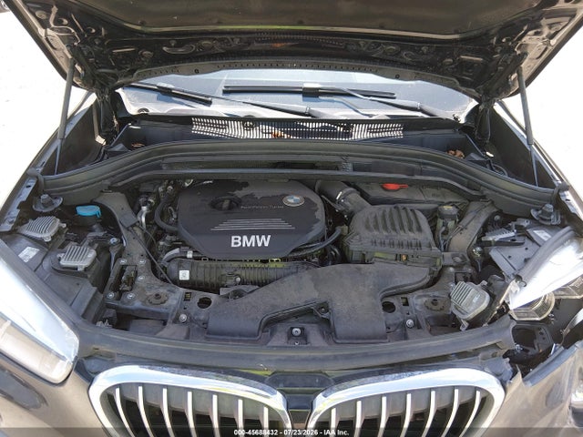 Aukcja sprzedaży 2016 Bmw X1 Xdrive28i, vin: WBXHT3Z35G4A50734, numer aukcji: 45688432