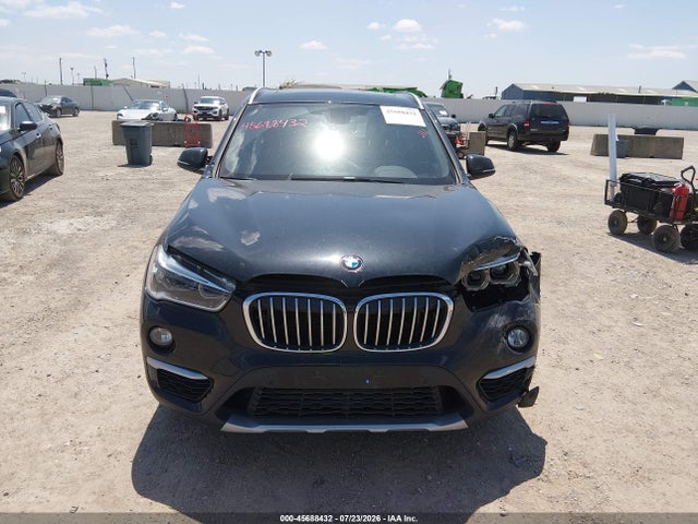 Aukcja sprzedaży 2016 Bmw X1 Xdrive28i, vin: WBXHT3Z35G4A50734, numer aukcji: 45688432