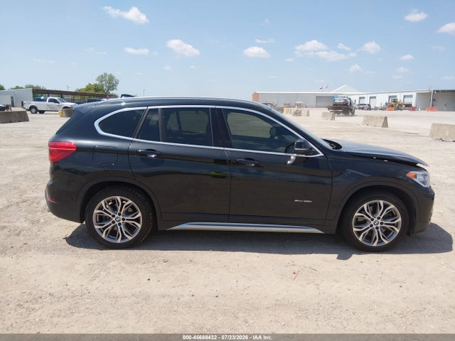 Aukcja sprzedaży 2016 Bmw X1 Xdrive28i, vin: WBXHT3Z35G4A50734, numer aukcji: 45688432