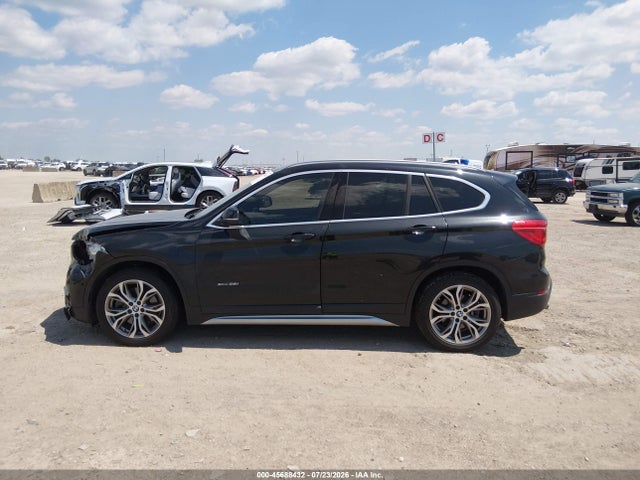 Aukcja sprzedaży 2016 Bmw X1 Xdrive28i, vin: WBXHT3Z35G4A50734, numer aukcji: 45688432