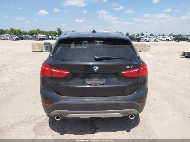 Aukcja sprzedaży 2016 Bmw X1 Xdrive28i, vin: WBXHT3Z35G4A50734, numer aukcji: 45688432