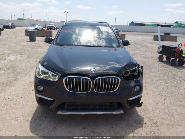 Aukcja sprzedaży 2016 Bmw X1 Xdrive28i, vin: WBXHT3Z35G4A50734, numer aukcji: 45688432