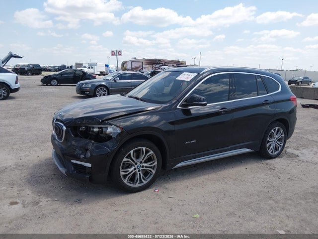 Aukcja sprzedaży 2016 Bmw X1 Xdrive28i, vin: WBXHT3Z35G4A50734, numer aukcji: 45688432