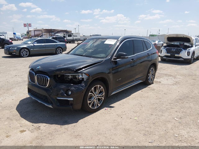 Aukcja sprzedaży 2016 Bmw X1 Xdrive28i, vin: WBXHT3Z35G4A50734, numer aukcji: 45688432