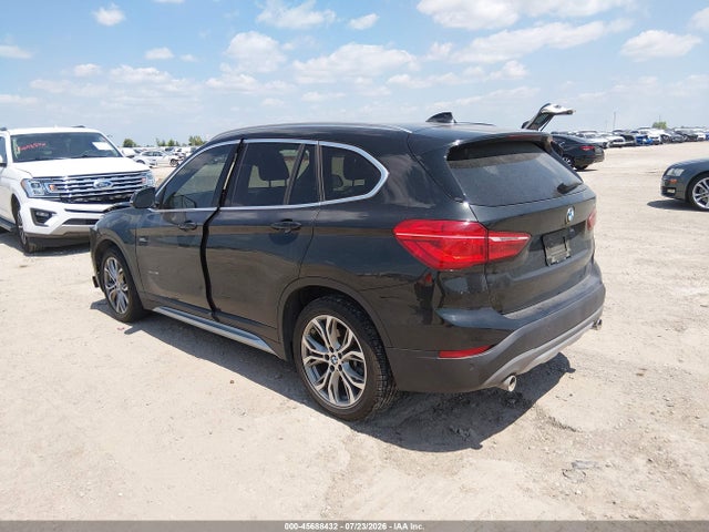 Aukcja sprzedaży 2016 Bmw X1 Xdrive28i, vin: WBXHT3Z35G4A50734, numer aukcji: 45688432