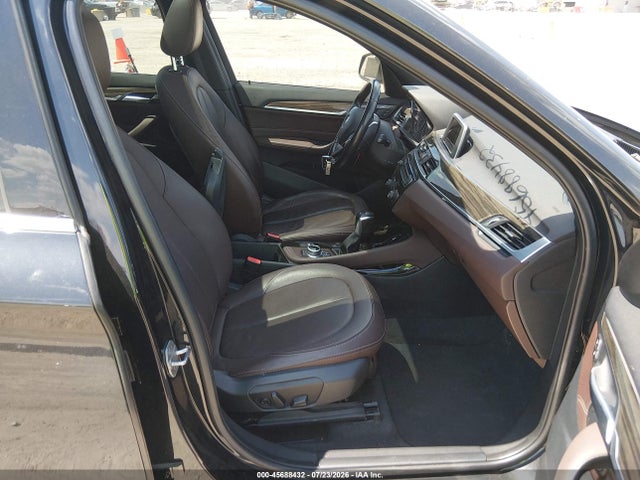 Aukcja sprzedaży 2016 Bmw X1 Xdrive28i, vin: WBXHT3Z35G4A50734, numer aukcji: 45688432