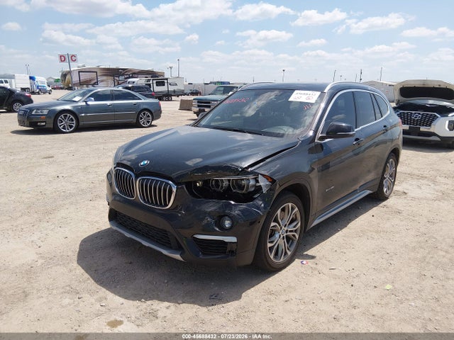 Aukcja sprzedaży 2016 Bmw X1 Xdrive28i, vin: WBXHT3Z35G4A50734, numer aukcji: 45688432