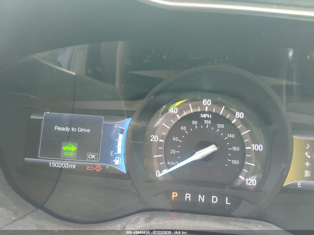 45688435 :رقم المزاد ، 3FA6P0LU5KR242019 vin ، 2019 Ford Fusion Hybrid Se مزاد بيع