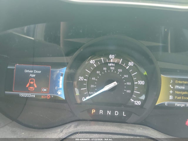 45688435 :رقم المزاد ، 3FA6P0LU5KR242019 vin ، 2019 Ford Fusion Hybrid Se مزاد بيع