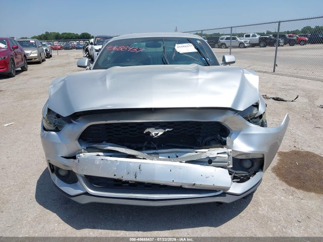 Aukcja sprzedaży 2016 Ford Mustang Ecoboost, vin: 1FA6P8TH3G5274852, numer aukcji: 45688437